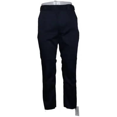Chino (Bleu) de Sasquatch Fabrix Coton, Polyester