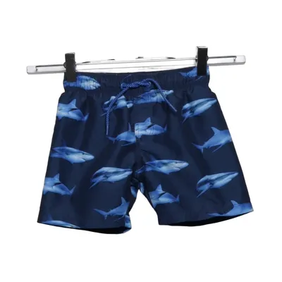 Shorts de bain (Bleu) de H&M Polyester