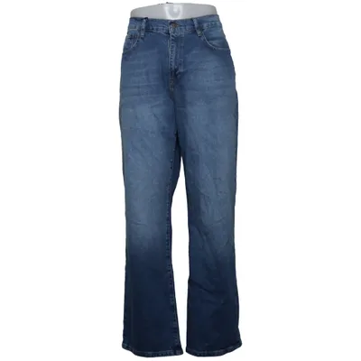 Jeans (Luke) fra NLY Man Bomuld, Elastan