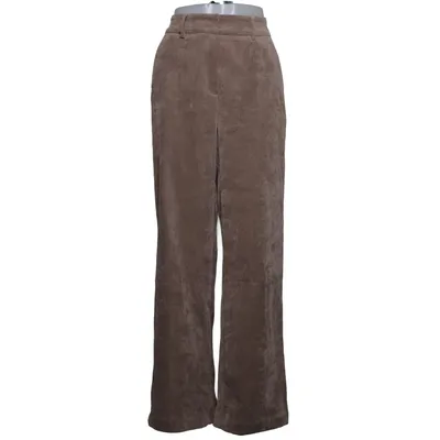 Pantalon en velours (Marron) de Cambio