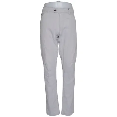 Chinos (CHICAGO) from Meyer Cotton, Elastane, Recycled polyester