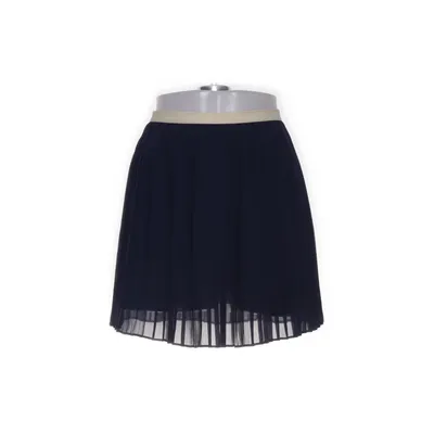 Rok (Blauw) van GANT Rugger Polyester