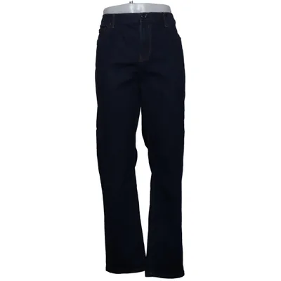 Jean (Bleu) de Amazon Essentials Coton, Élasthane