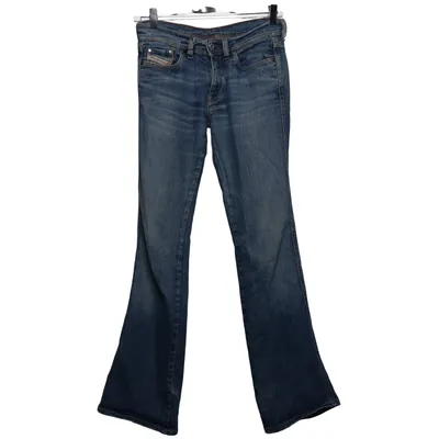 Jeans (Blå) fra Diesel Industry