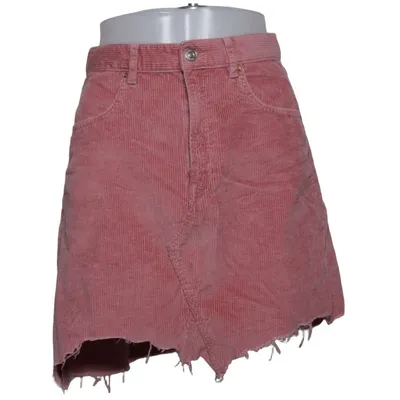 Jupe (Rose) de Zara Woman Premium Collection