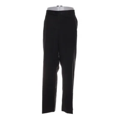Suit pants (Gray) from Turo Tailor Acetate, Elastane, Polyamide, Viscose, Wool