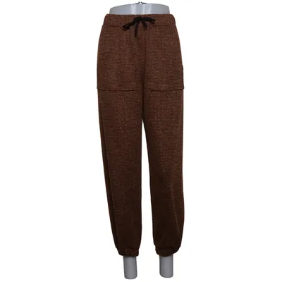 Sweatpants (Brown) from Tiara