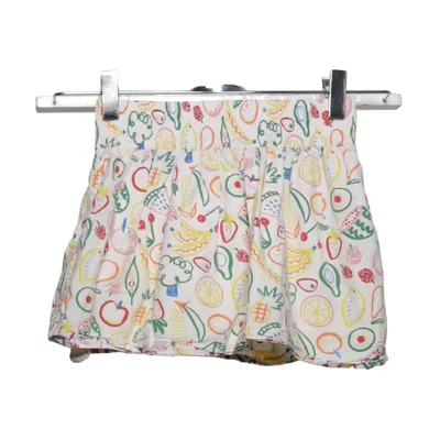 Kjol (Flerfärgad) från Stella McCartney Kids Bomull