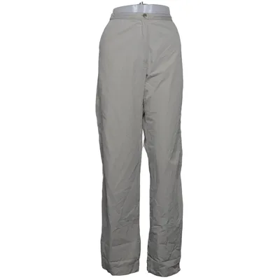 Outdoor pants (Beige) from Lowe Alpine Cotton, Polyester