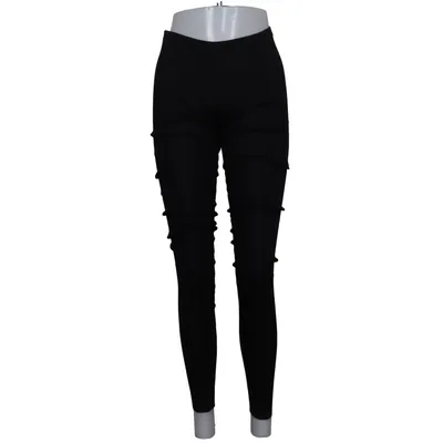 Leggings (Black) from Joseph Silk