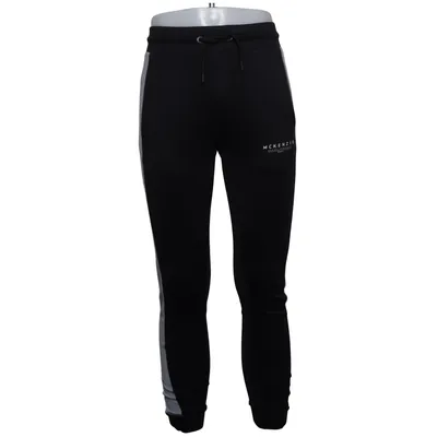 Pantalon de jogging (Noir, Gris) de McKenzie