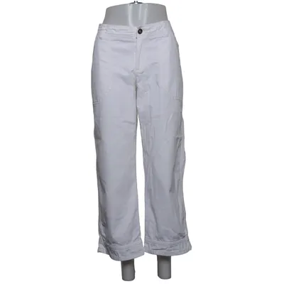 Chinos (Wit) van Signal Clothing Katoen, Polyester
