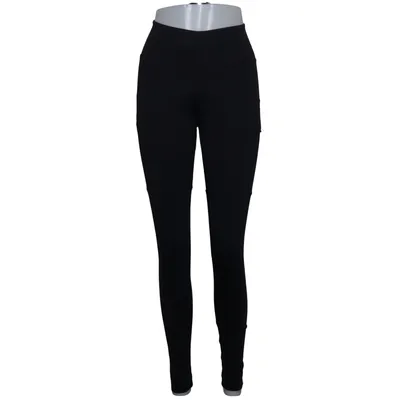 Sports tights (Black) from Nebbia