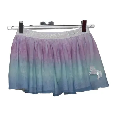Jupe en tulle (Violet, Vert, Bleu)