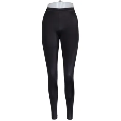 Nylon panty (Satin De Luxe) van Wolford