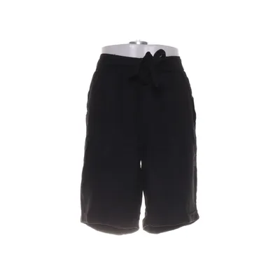 Short (Noir) de Dranella Polyester, Viscose