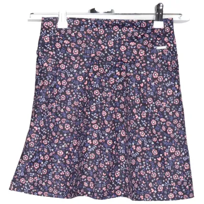 Skort (Schwarz, Mehrfarbig) von Aim'n Elasthan, Polyester