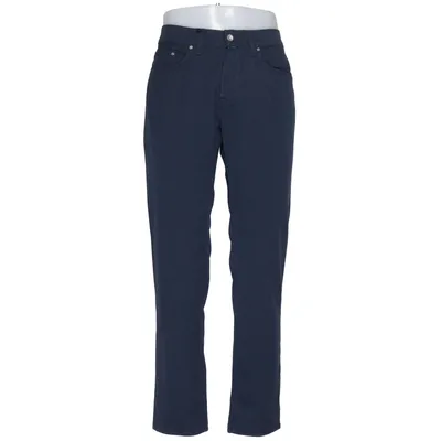 Pants (Antibes) from Pierre Cardin Elastane, Polyester, Viscose