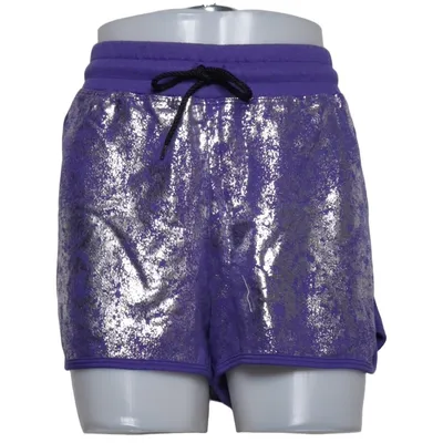 Träningsshorts (XXLovely) från Zumba Bomull, Polyester