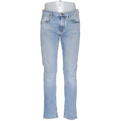 Jeans (Blue) from J.Lindeberg Elastane, Recycled cotton, Recycled polyester