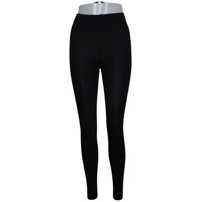 Leggings (Zwart) van Take Off Elastaan, Polyester