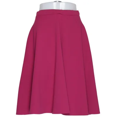 Kjol (Lila) från Top Vintage Elastan, Polyester