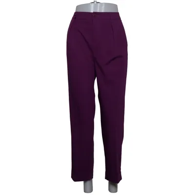 Kostuumbroek (Lila) van Bensimon Acetaat, Elastaan, Polyester, Viscose