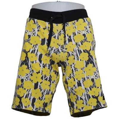 Short de pyjama (Jaune, Noir, Blanc, Multicolore) de John Richmond Coton