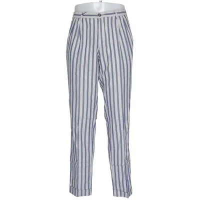 Suit pants (Blue, Gray, Yellow) from Mey & Edlich Cotton, Lyocell