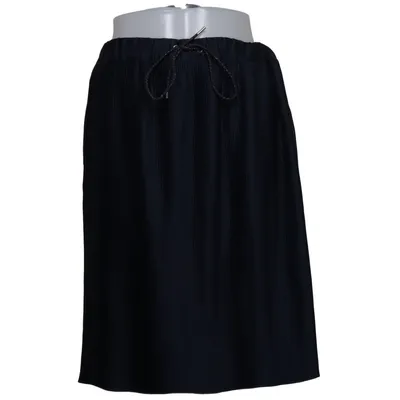 Jupe (Noir) de Scotch & Soda Polyester