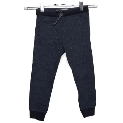 Sweatpants (Blue) from Zara Boys Collection