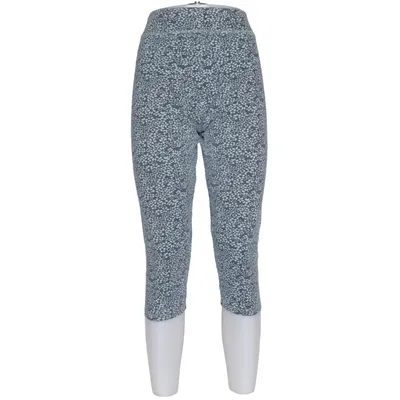 Leggings (Gray, Blue) from Stooker Recycled cotton