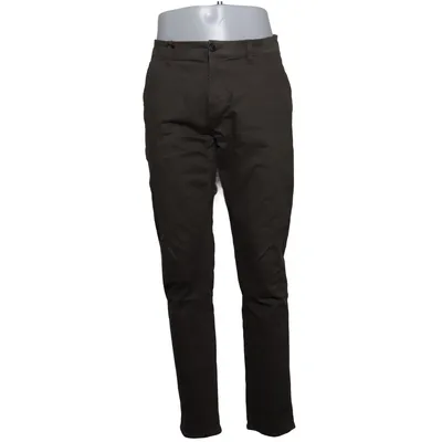 Chino (Marron) de Matinique Coton, Élasthane