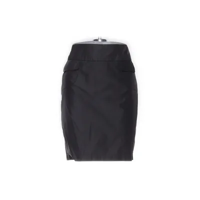Rok (Grijs) van Toni Gard Cupro, Polyester