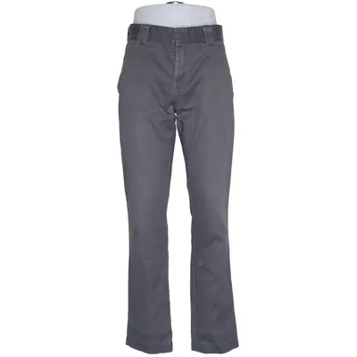Chino (Gris) de Dickies Coton, Polyester