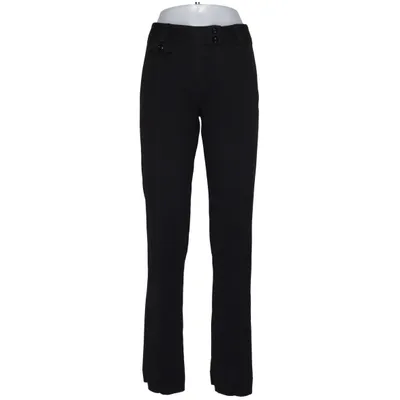 Kostymbyxor (Svart) från Mi Piaci Elastan, Viskos