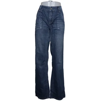 Jeans (Blå) fra Colours Of The World Bomuld