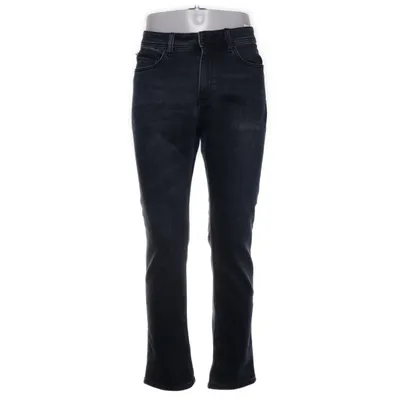 Jeans (Blå) från Hampton Republic Bomull, Elastan, Polyester