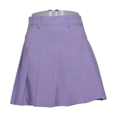 Jupe (Adina Skirt Micro Stretch) de J.Lindeberg Élasthane, Polyester