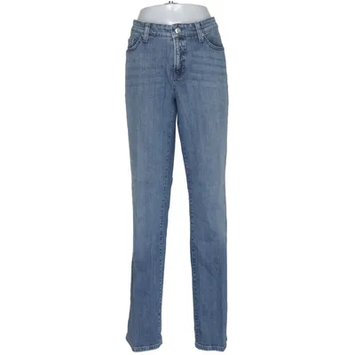 Jeans (Blau) von Cambio Jeans Baumwolle, Elasthan