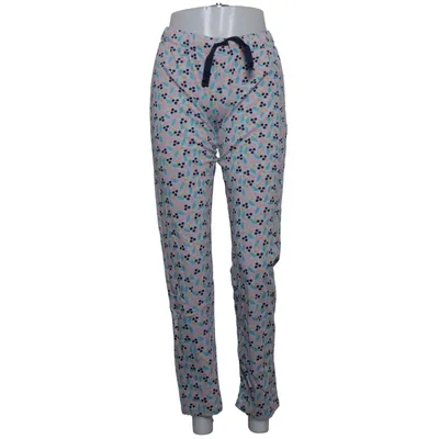 Pajama pants (Gray, Multicolored) from Eskimo Cotton, Polyester