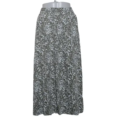 Culottes (Vert, Bleu, Blanc) de MbyM Viscose