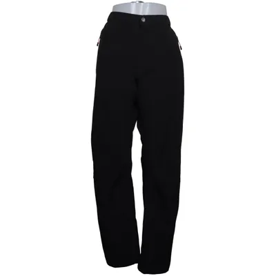 Pantalon d'extérieur (Noir) de Tenson Élasthane, Polyester