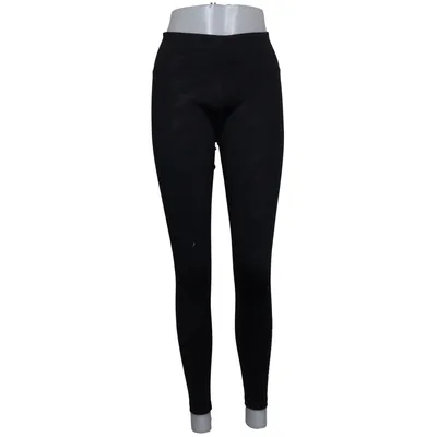 Collants de sport (Noir) de MXIMZE Élasthane, Polyester