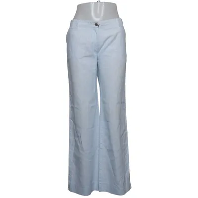 Pants (Blue) from Miss Sixty Cotton