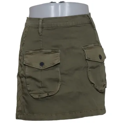 Jupe (Vert) de Frame Denim