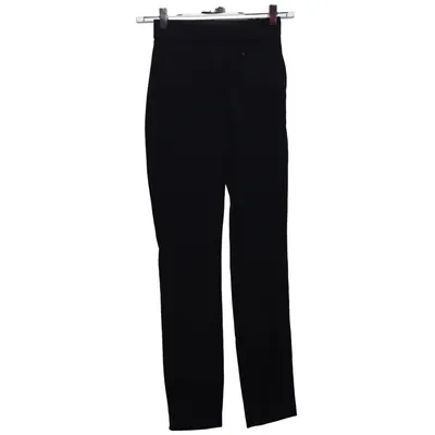 Pantalon de costume (Gris) de H&M Élasthane, Polyester, Viscose