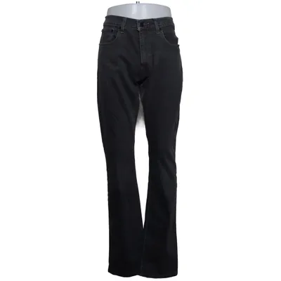 Jeans (405 GRANT) från Grant Bomull, Elastan, Polyester