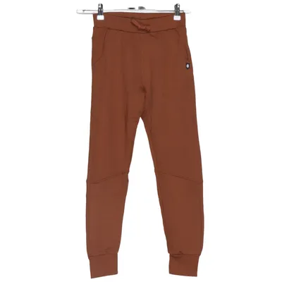 Sweatpants (Woody Organic Joggers) fra POMPdeLUx Økologisk bomuld, Genanvendt polyester