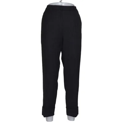 Suit pants (Gray) from Cambio Elastane, Polyester, Viscose, Wool